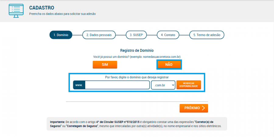 Etapa1-Como Aderir ao Oncorretor3.PNG